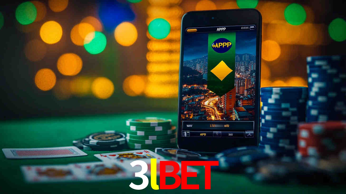 Experiência VIP 3lbet