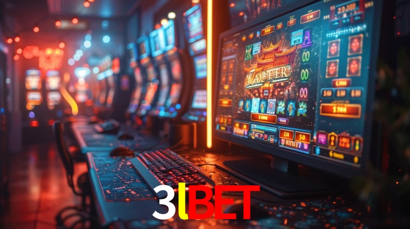 3lbet login