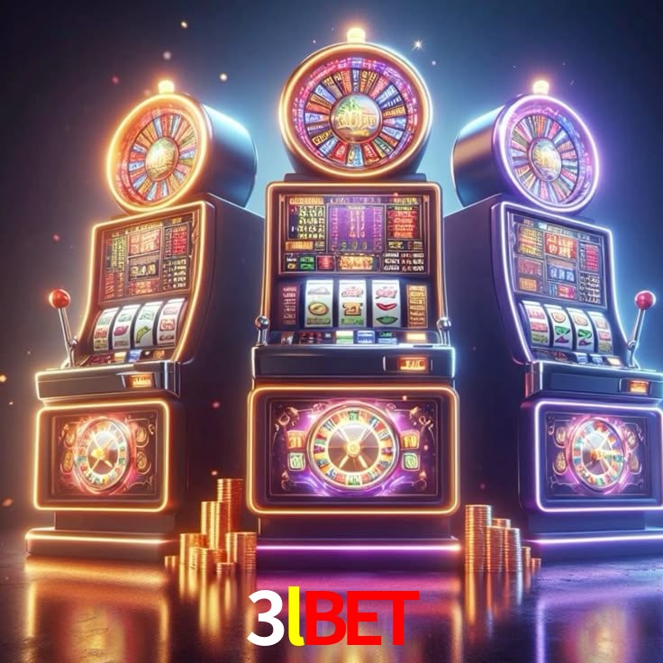 3lbet: Seu Cassino Premiado com Pagamentos Rápidos
