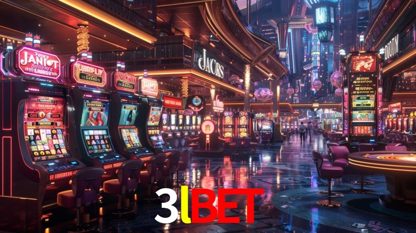 Experiência VIP 3lbet