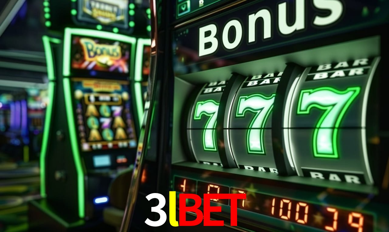 Welcome Bonus 3lbet