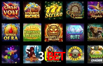 Seasonal Promotions 3lbet