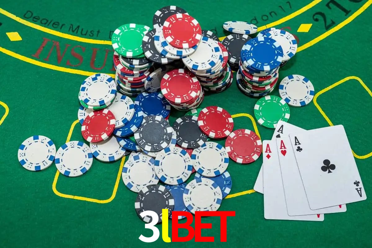 Apostas Esportivas na 3lbet: Um Guia Completo