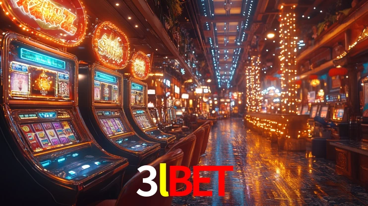 3lbet login