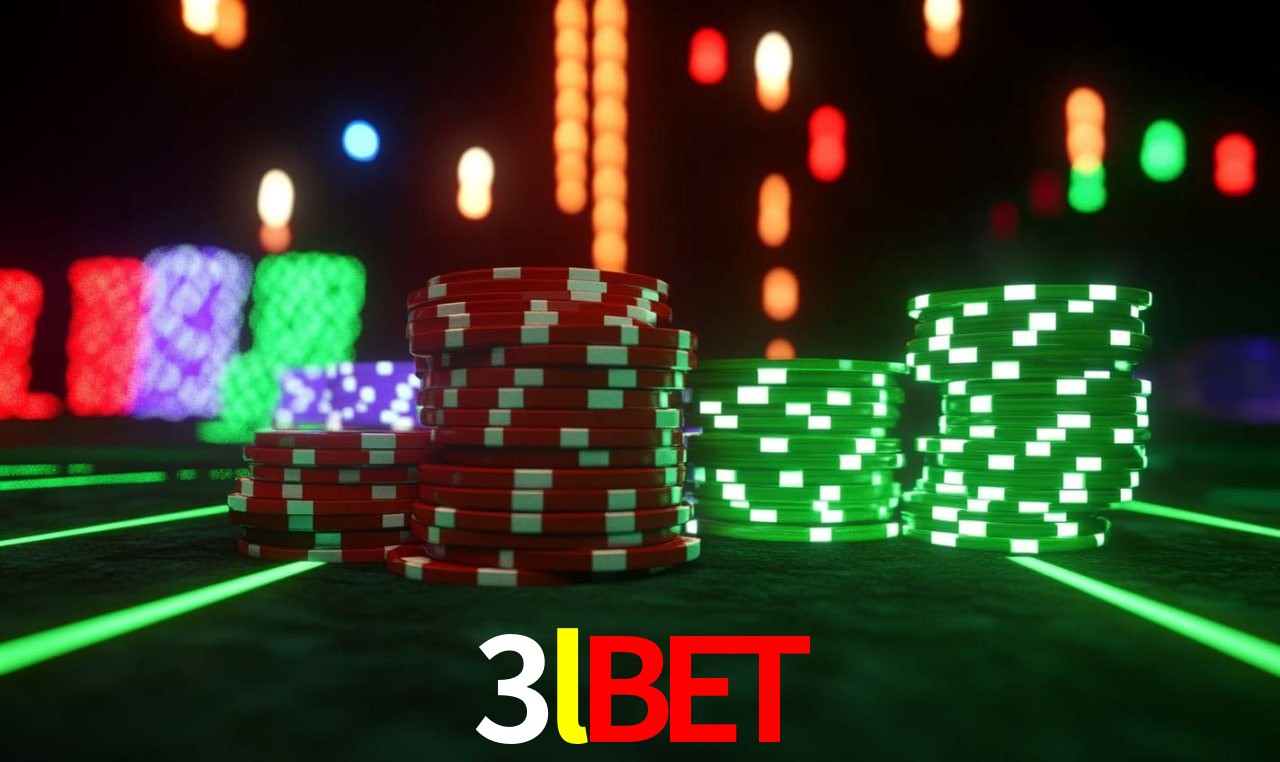 Football Betting 3lbet