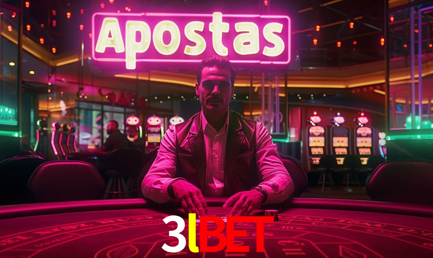 Diretório de Jogos 3lbet