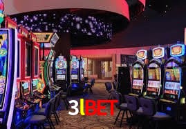 Explorando a Categoria de Eventos em Apostas na 3lbet