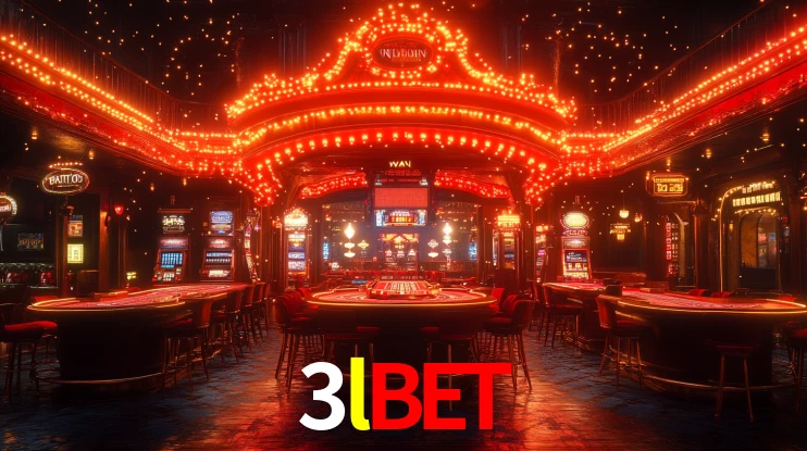 3lbet