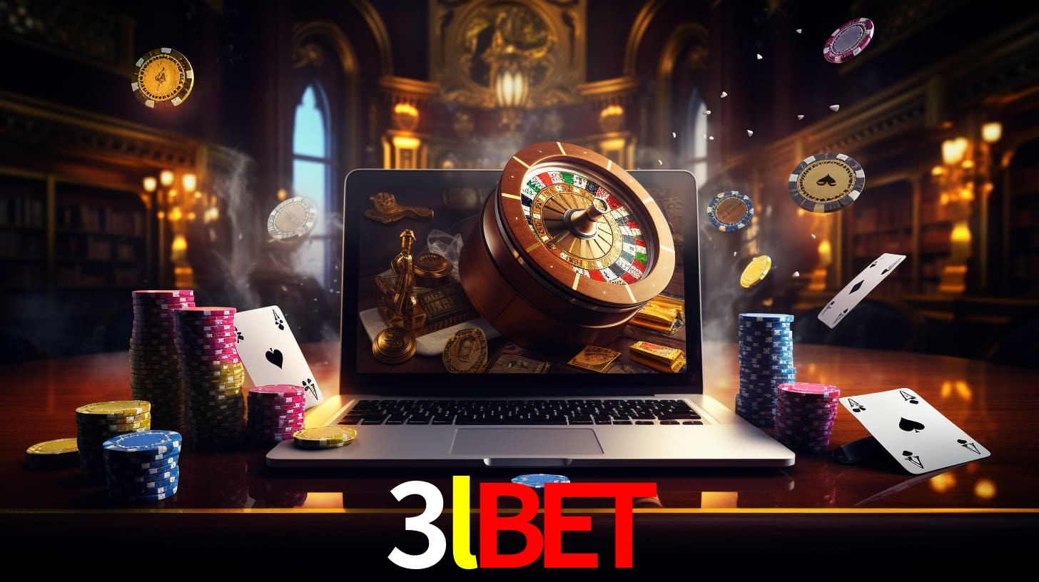 Welcome Bonus 3lbet