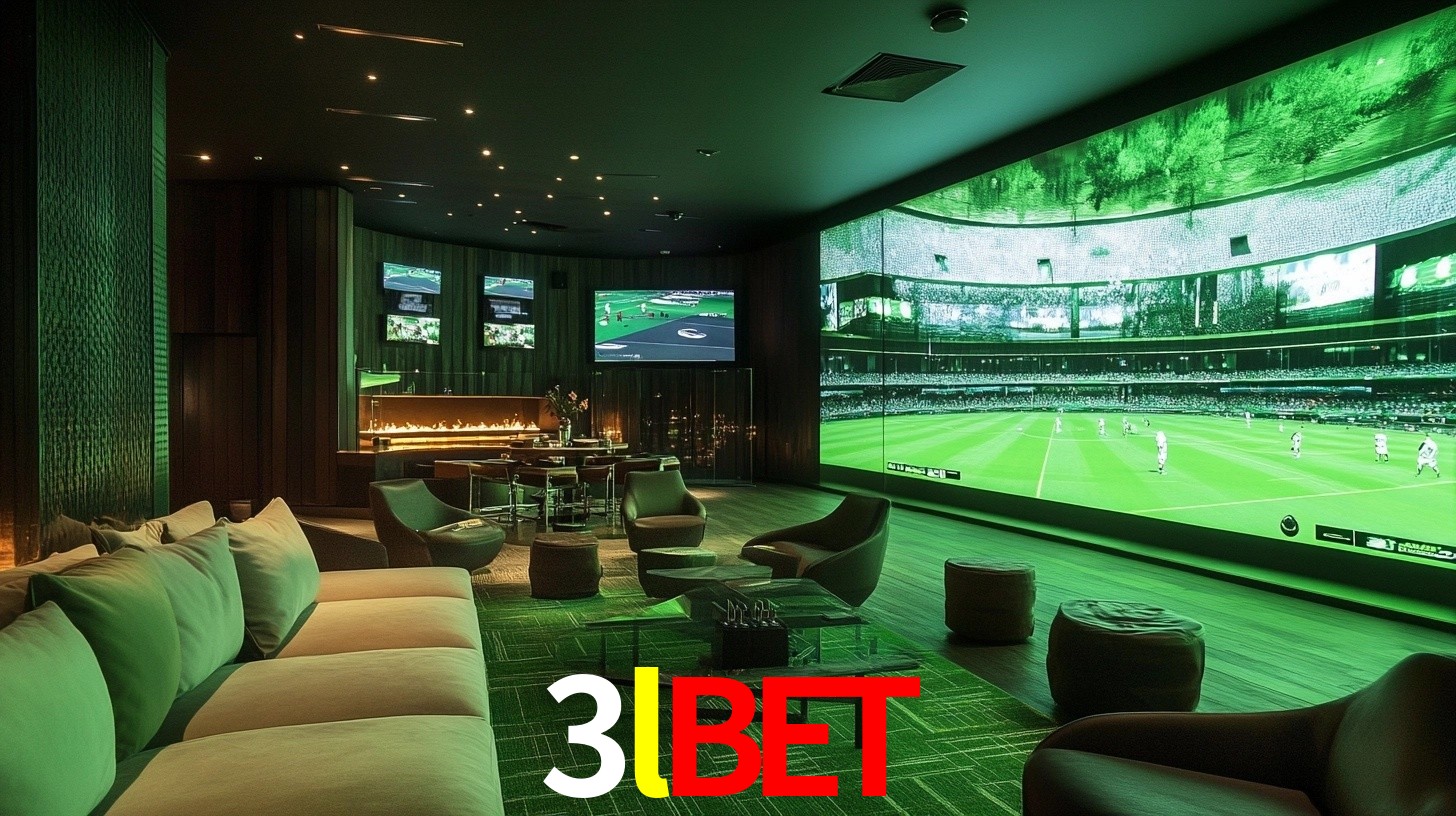 Bônus Generosos e Exclusivos no 3lbet para Você!