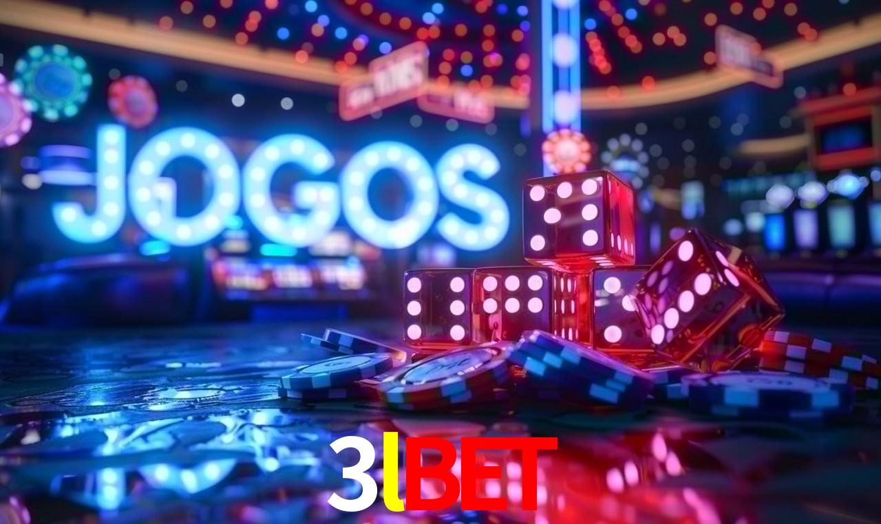 A Revolução dos Aplicativos de Jogos no 3lbet