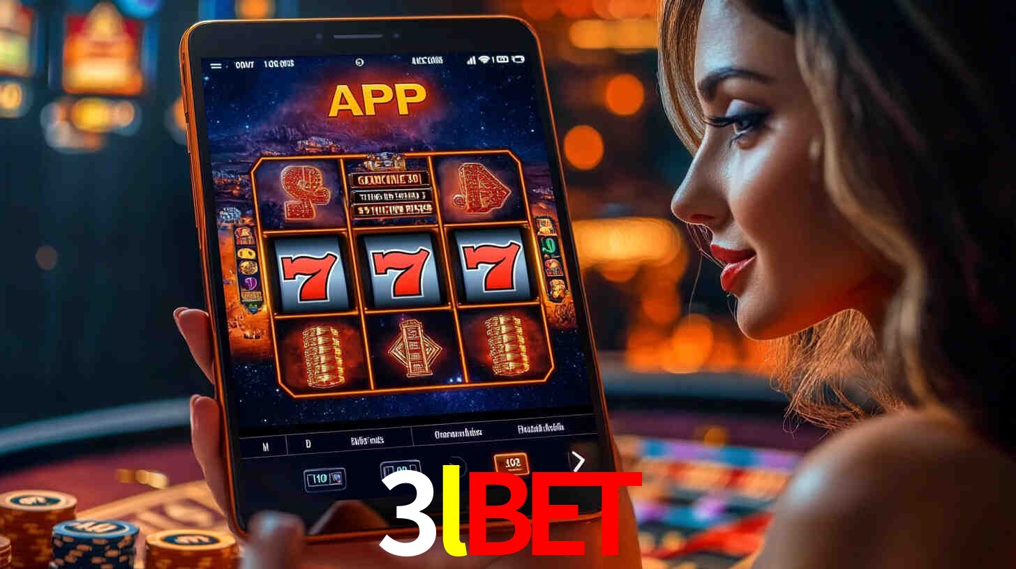 Desvendando o Mundo dos Jogos Virtuais na 3lbet