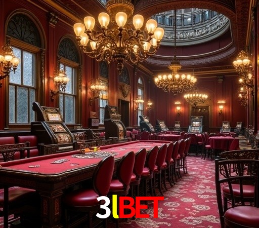 Explorando a Categoria de Eventos em Apostas na 3lbet