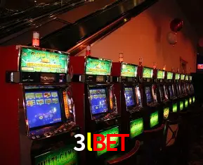 Security Systems 3lbet