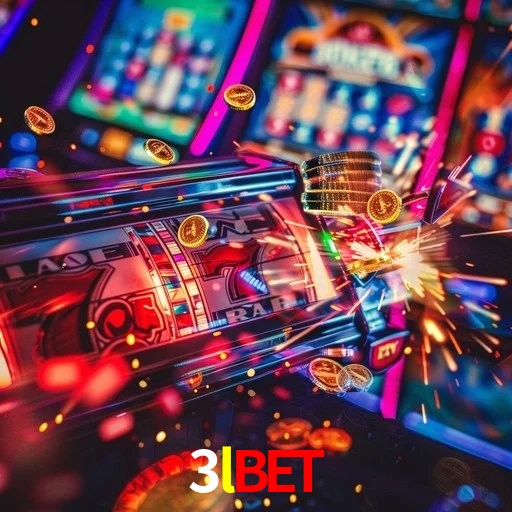 Inovações de Jogos na 3lbet: O Futuro das Experiências Interativas