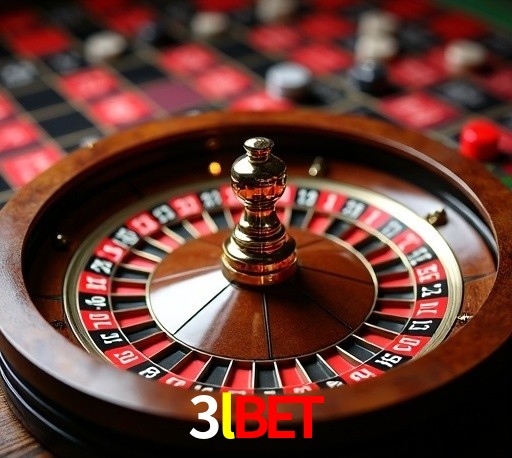 Descubra a Essência do 3lbet: Nossa História e Compromissos