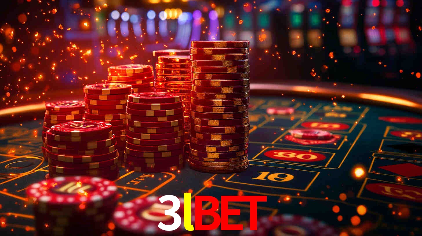 3lbet login
