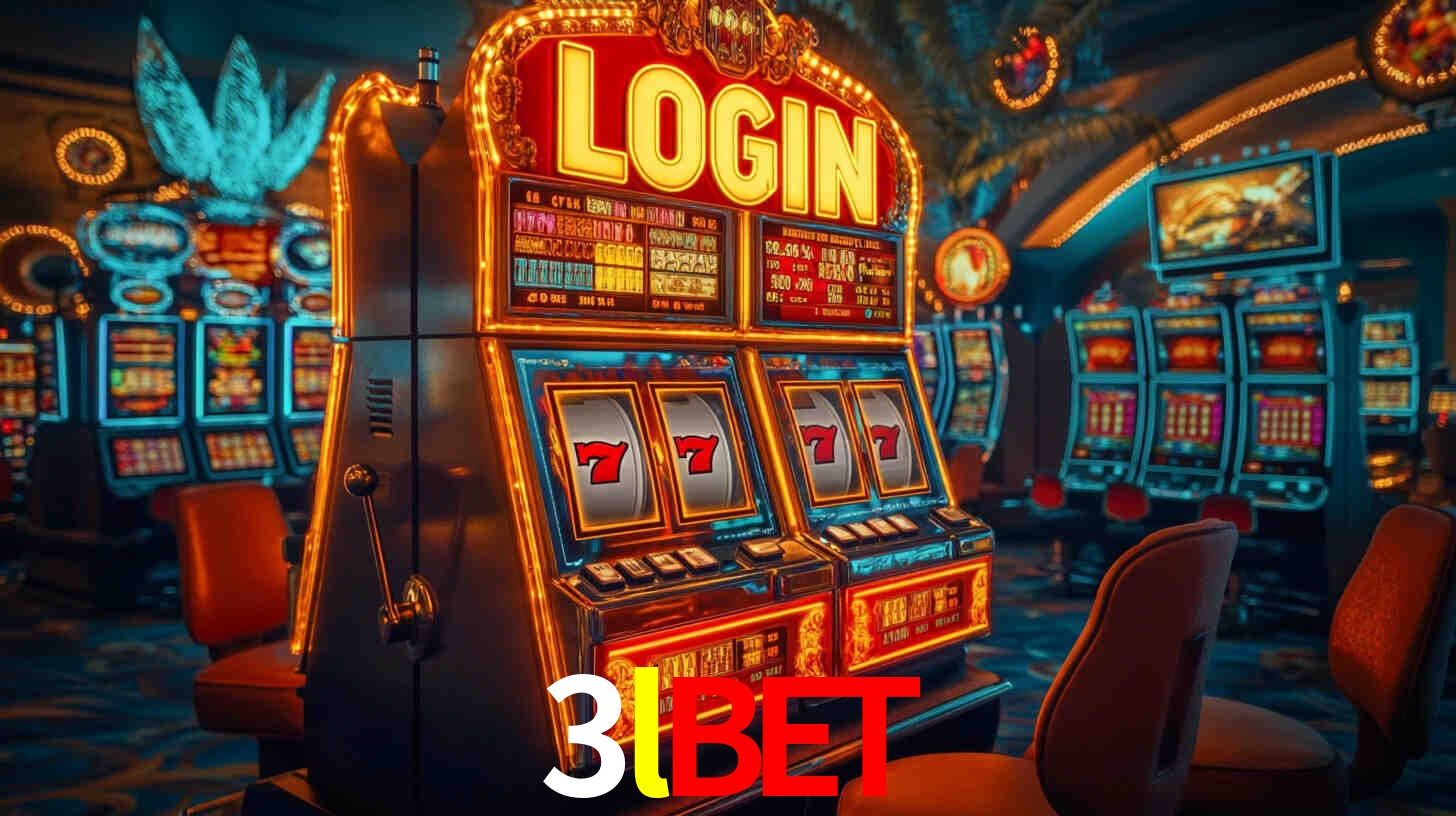 Experimente o Login Seguro Premium no 3lbet