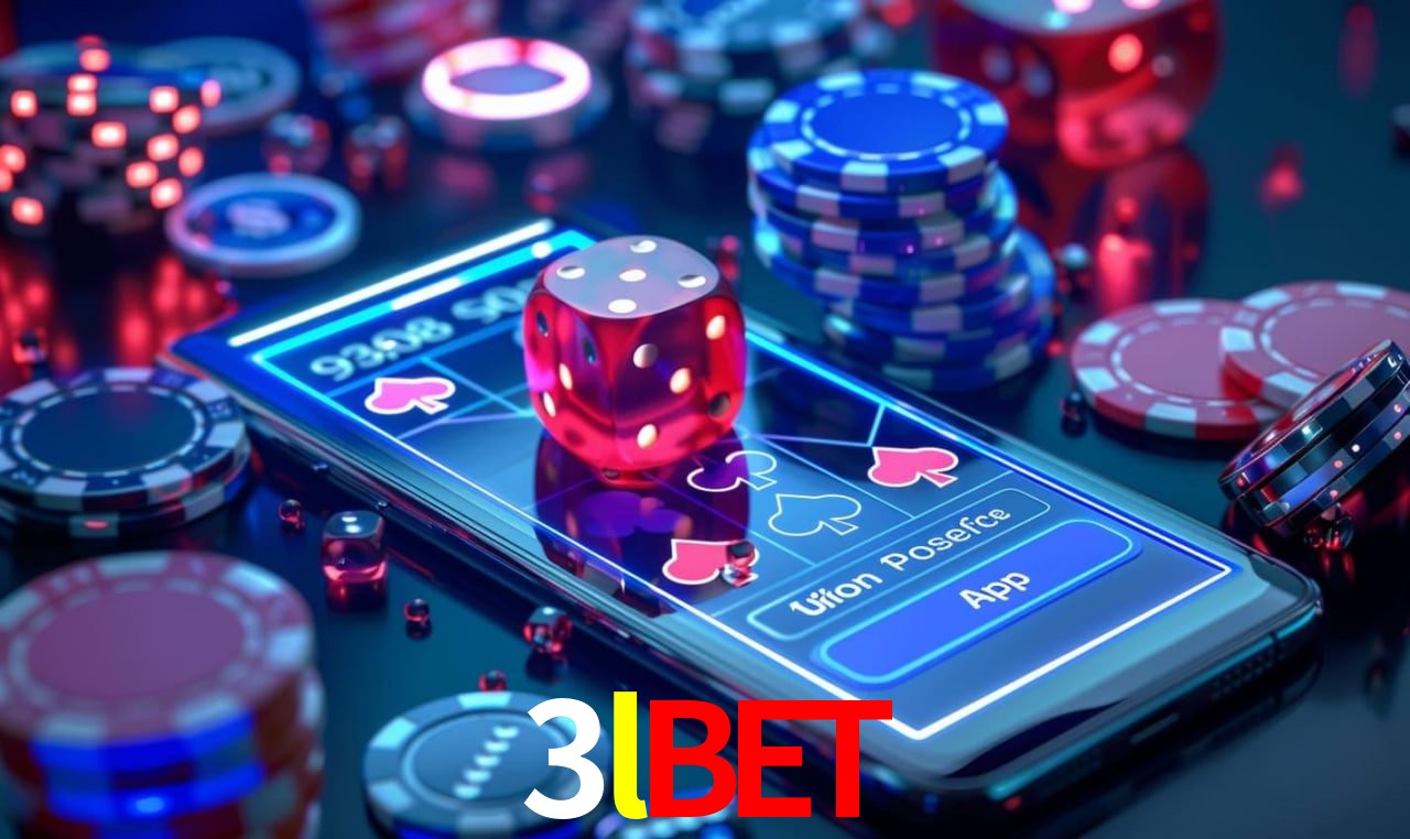 Desvendando o Mundo dos Jogos Virtuais na 3lbet