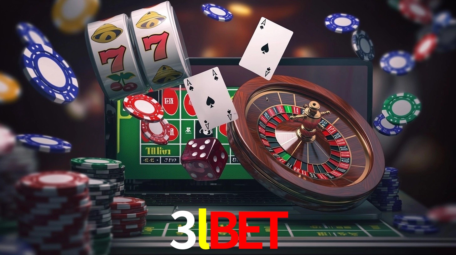 3lbet login