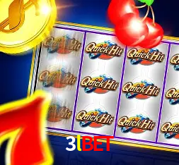 Jogos Exclusivos 3lbet