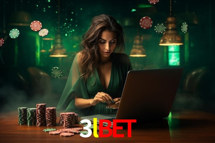 Descubra a Essência do 3lbet: Nossa História e Compromissos