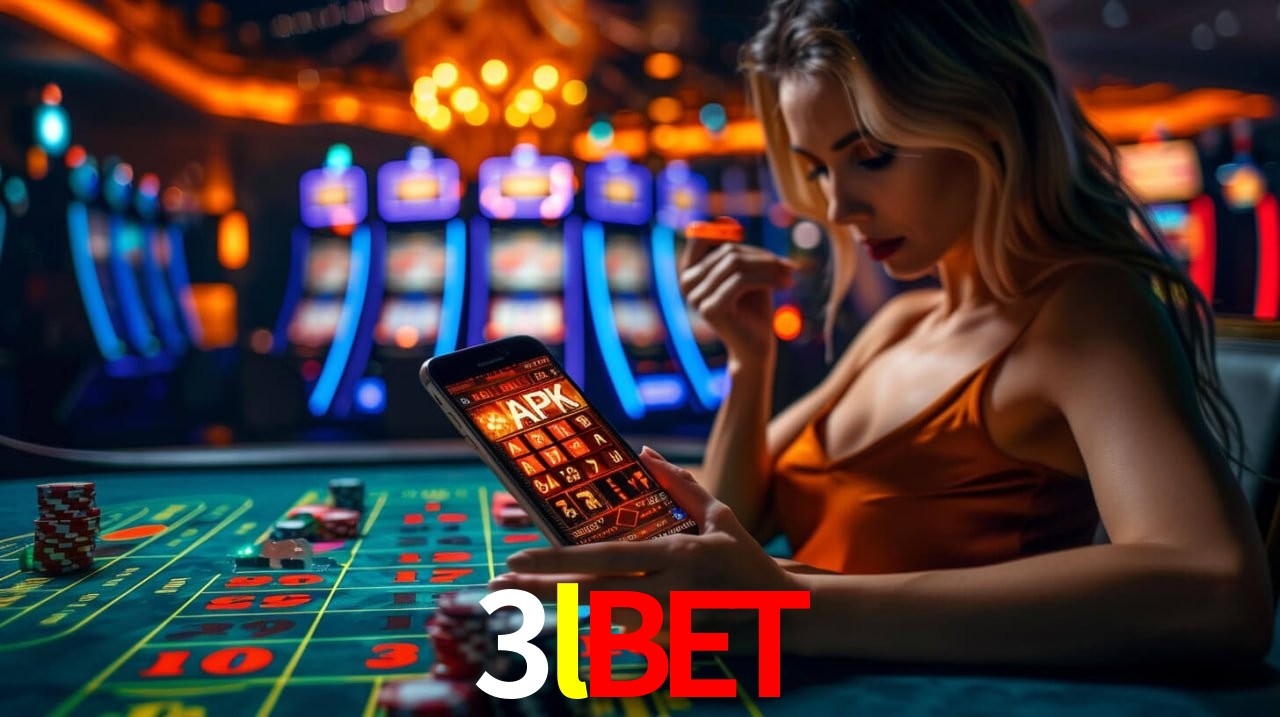 Roulette Table 3lbet