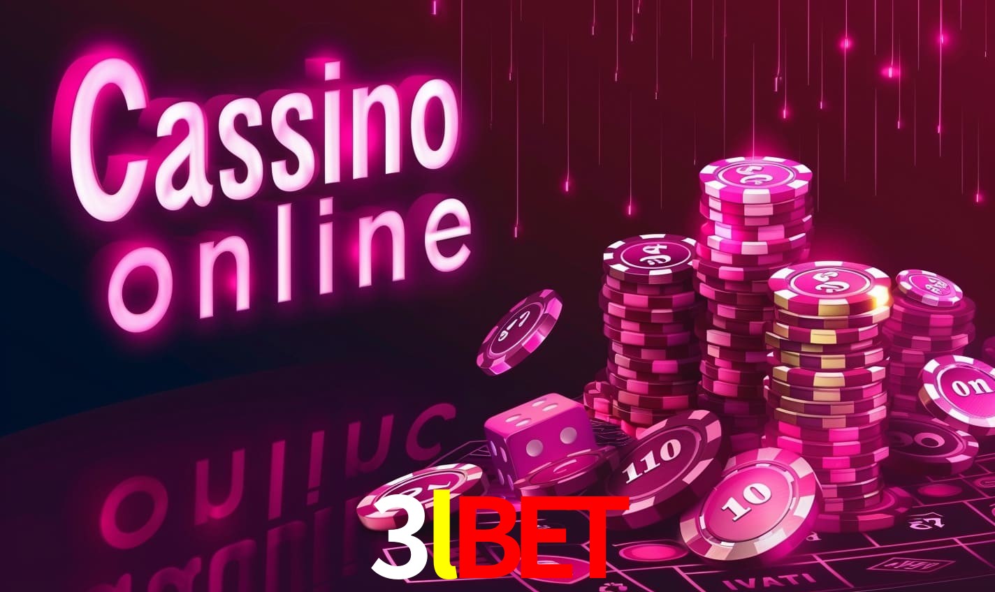 Jogos de Slot 3lbet