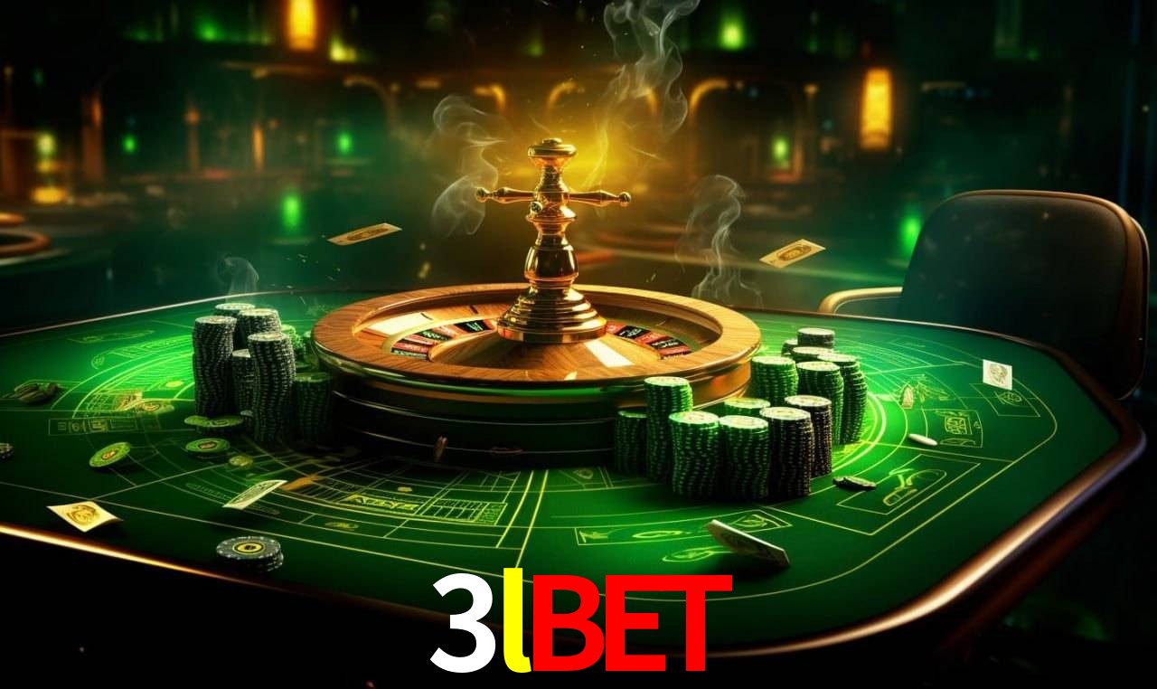 Promoção Relâmpago 3lbet