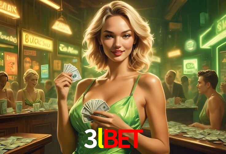 Recursos de Bônus 3lbet