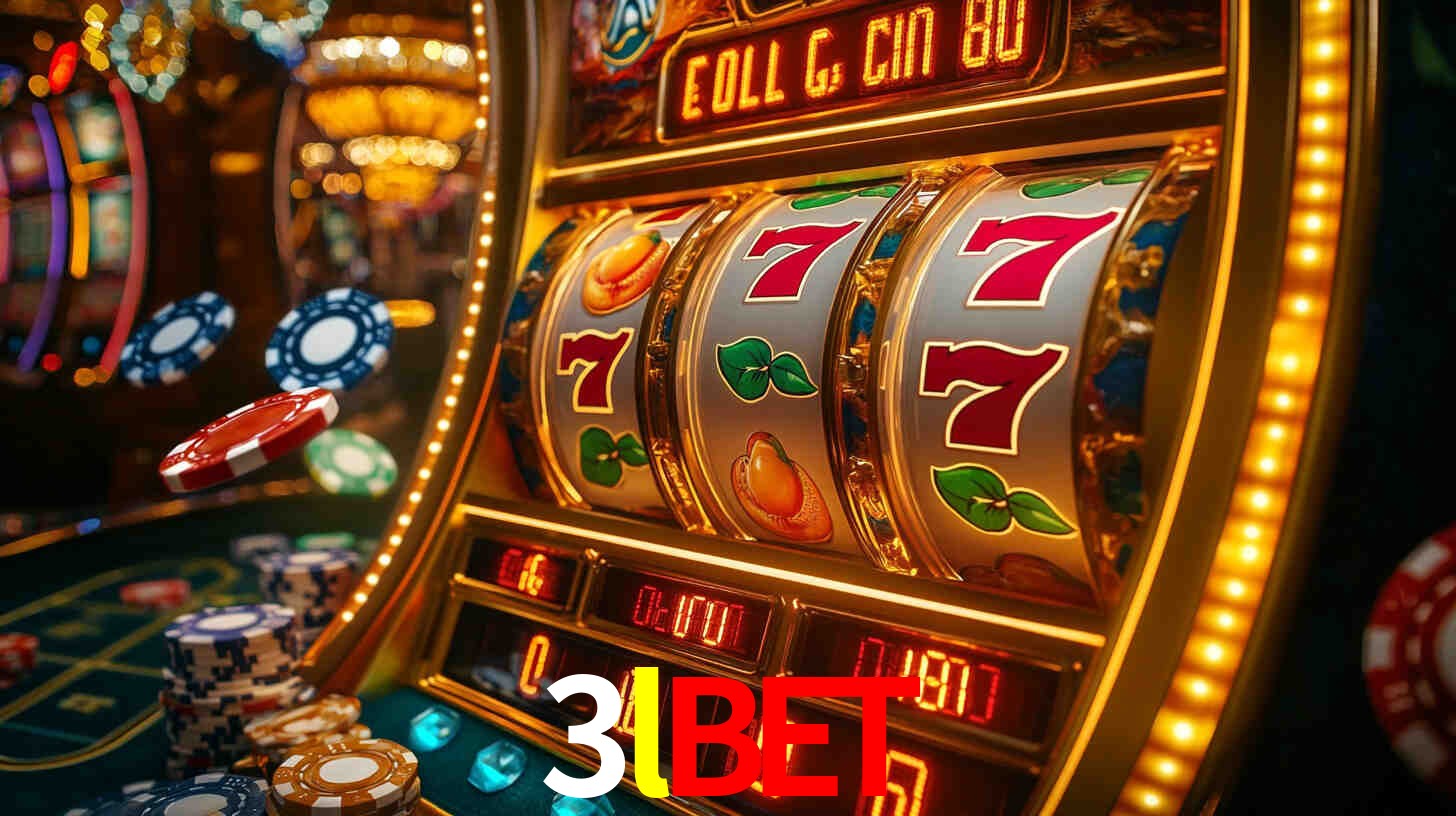 3lbet