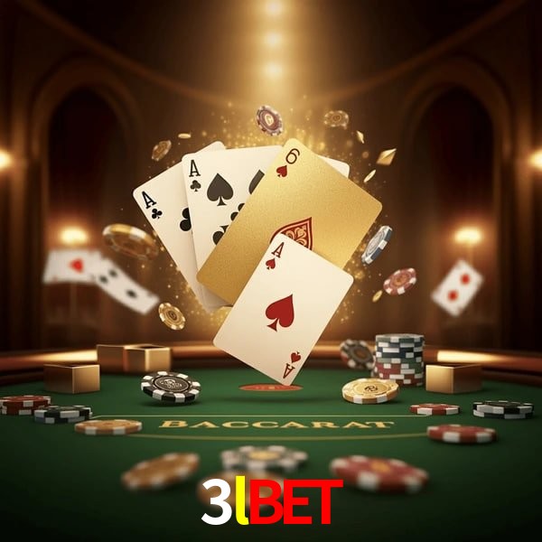 Live Casino 3lbet