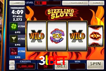 Descubra o Mundo do Cassino Online com 3lbet
