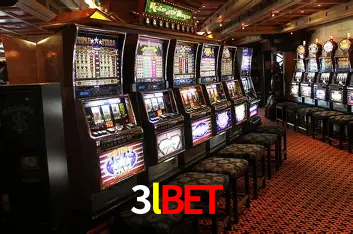 A Emoção da Loteria na 3lbet: Uma Chance de Mudança de Vida