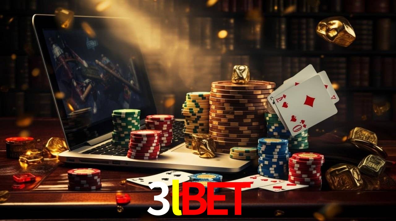 A Revolução dos Aplicativos de Jogos no 3lbet