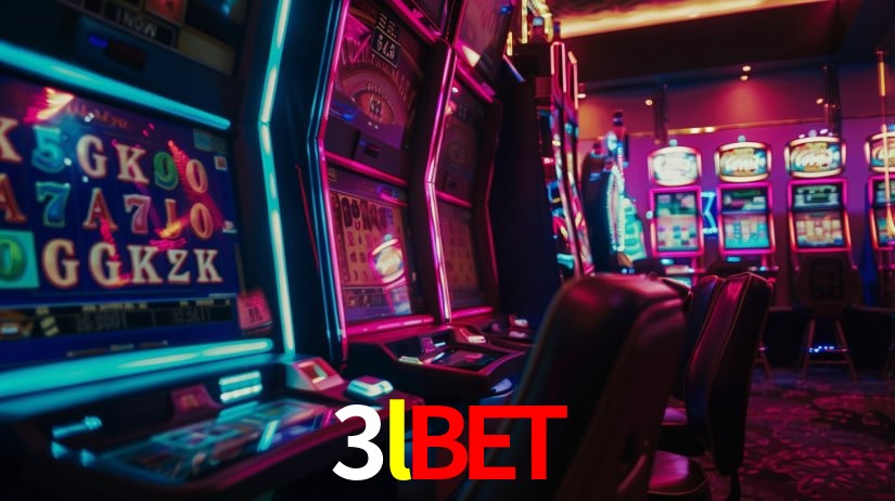 Account Benefits 3lbet