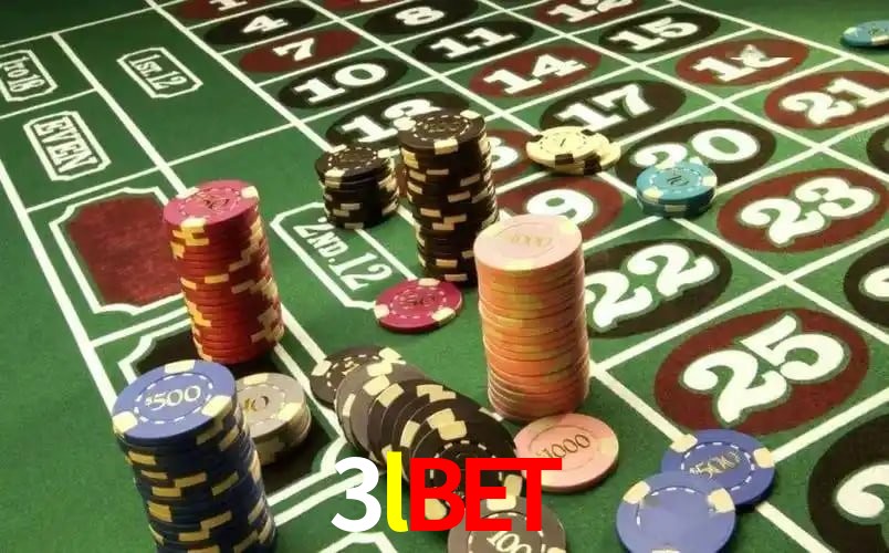 Descubra o Programa VIP da 3lbet: Vantagens Exclusivas para Jogadores