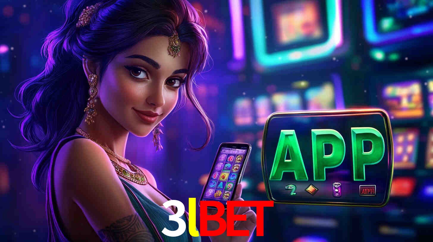Descubra a Magia dos Jogos de Arcade no 3lbet