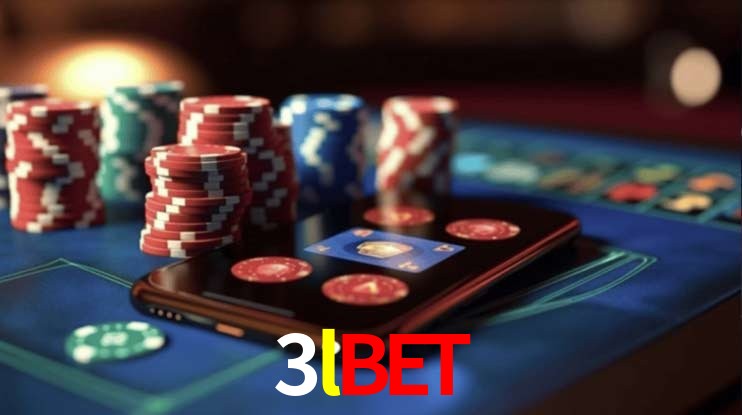 Apostas Esportivas na 3lbet: Um Guia Completo