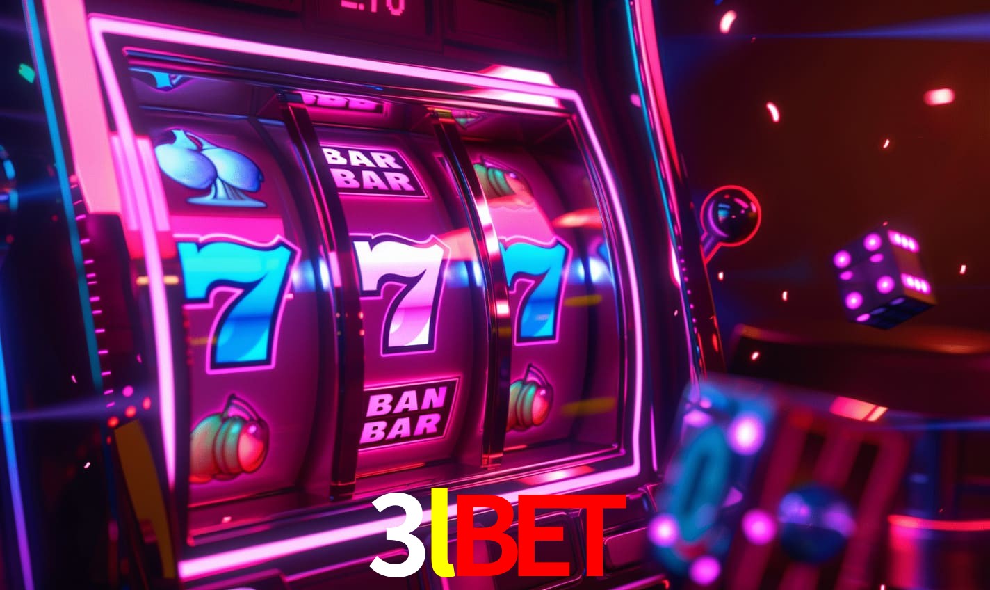 Casino Ao Vivo 3lbet