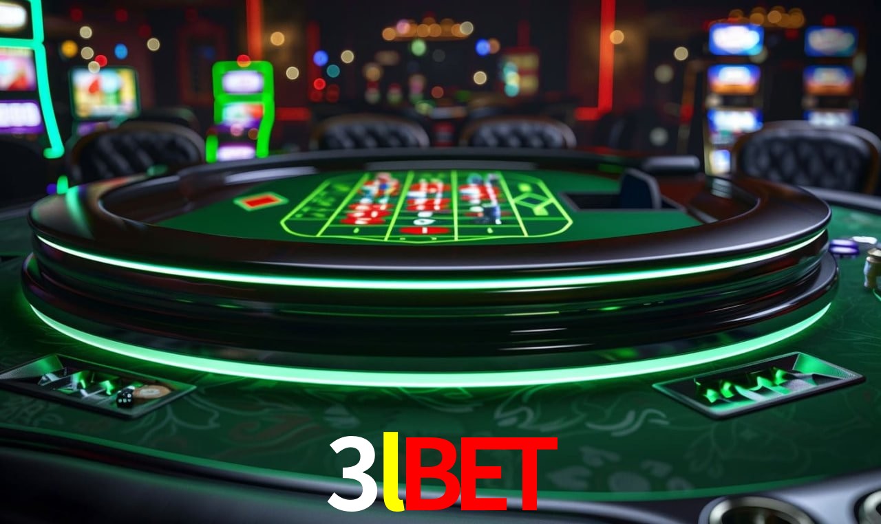 Secure Login 3lbet