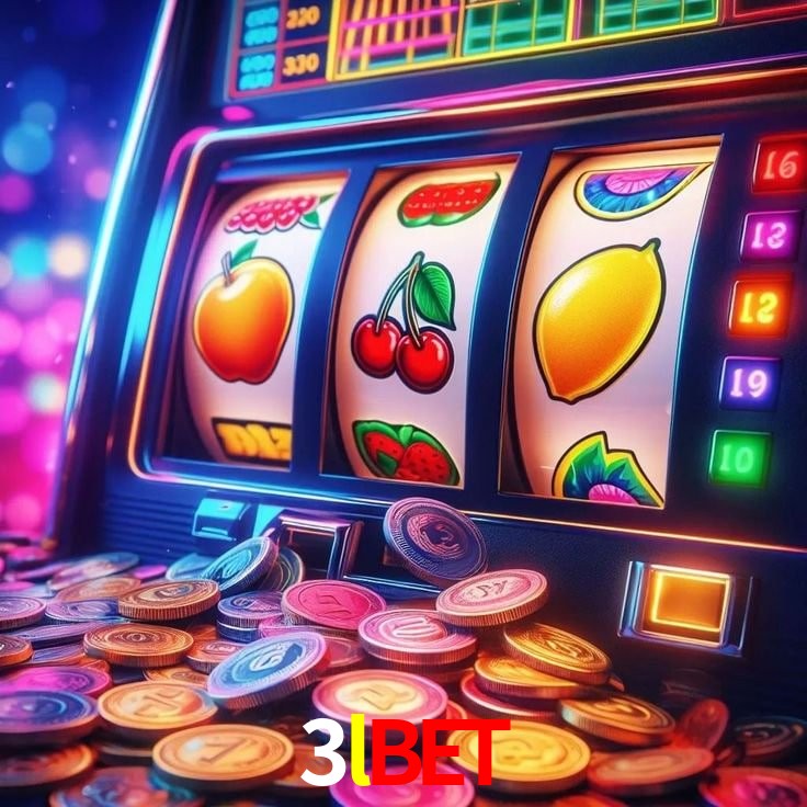Inovações de Jogos na 3lbet: O Futuro das Experiências Interativas
