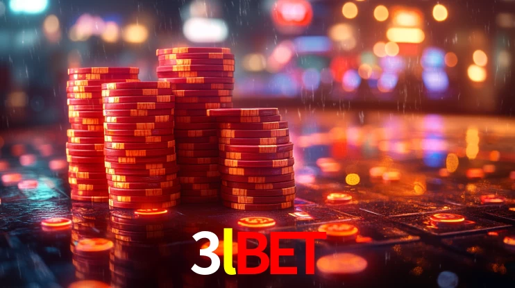 3lbet: Seu Especialista em Apostas Esportivas Brasileiras