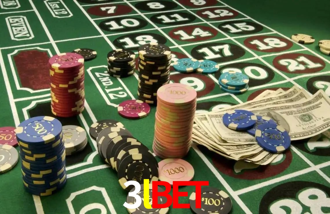 3lbet.com