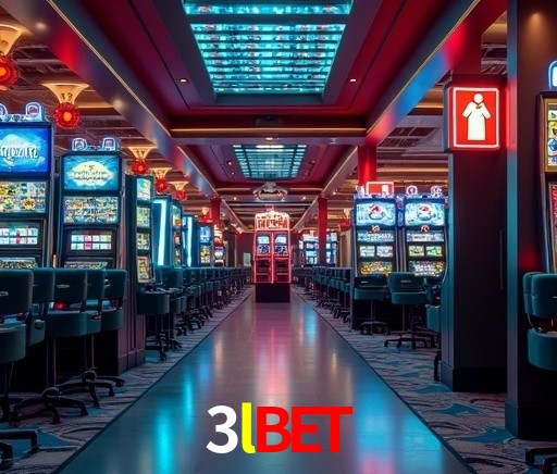 Login Seguro 3lbet